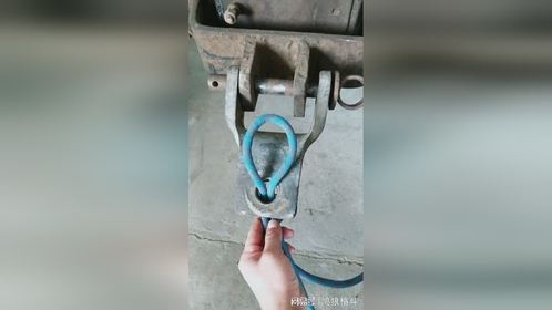 惊呆亿万人的拖车大王。