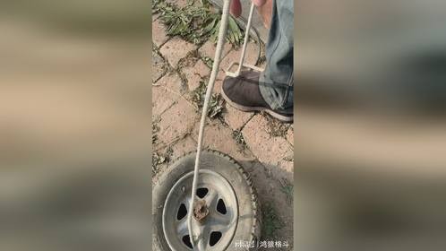 高级吊物自动结。