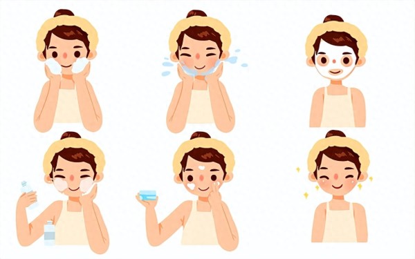 卸妆全攻略，妆卸对了解决80%皮肤问题