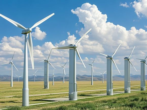 风光互补电热水壶,绿色生活的理想选择