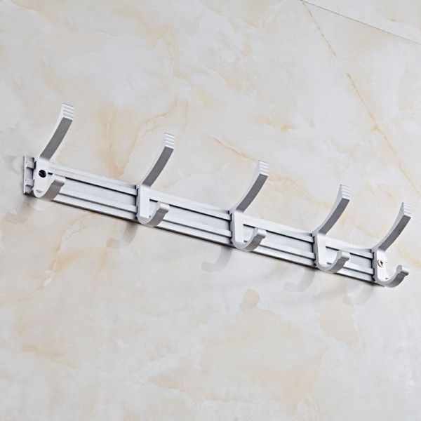 免打孔 挂衣钩 壁挂 墙壁 ciaa浴室加厚挂物钩