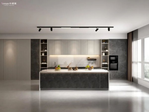 小厨房一定要知道的实用收纳技巧_1