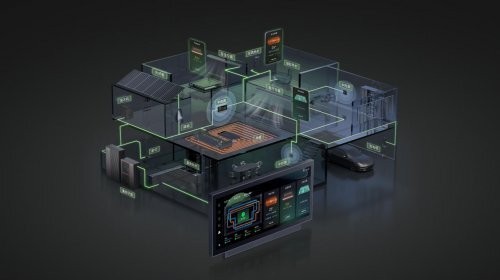 绿电主力时代到来，欧瑞博以效率革命重塑家庭用能方式