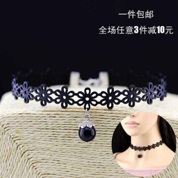 鎖骨鏈diy 第2張