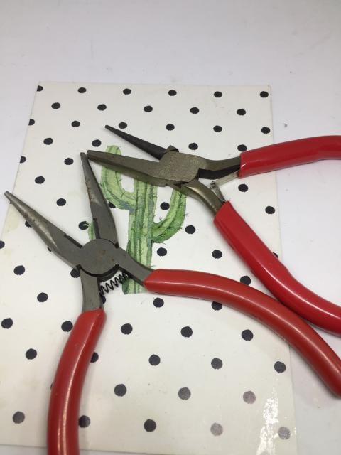 鎖骨鏈diy 第5張