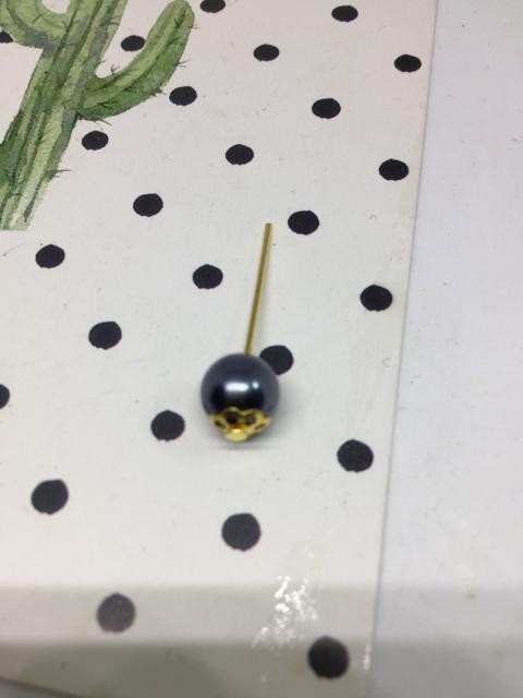 鎖骨鏈diy 第6張