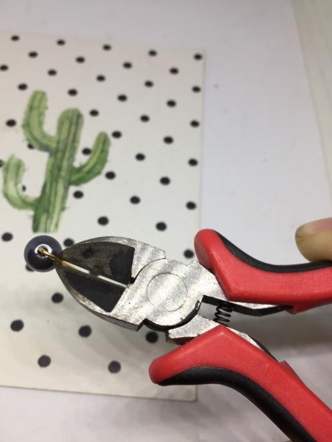 鎖骨鏈diy 第9張