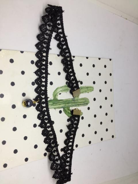 鎖骨鏈diy 第13張