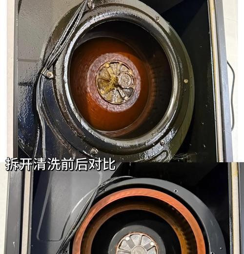 海门油烟机清洗方法（保持家居环境清洁）