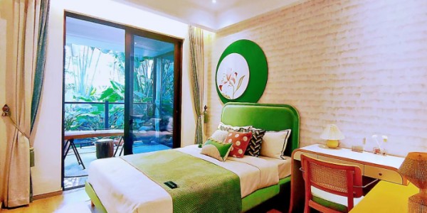 西双版纳生活便利的二手房楼盘信息 服务至上 鹤喜科技供应