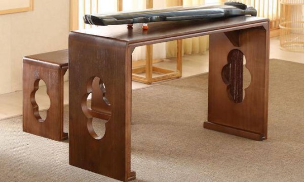 线上古琴，新手如何选课与学习