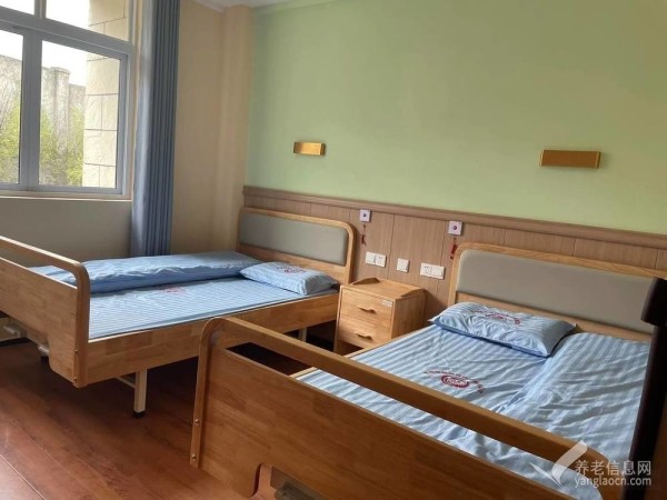 黔南州凯景颐养公寓