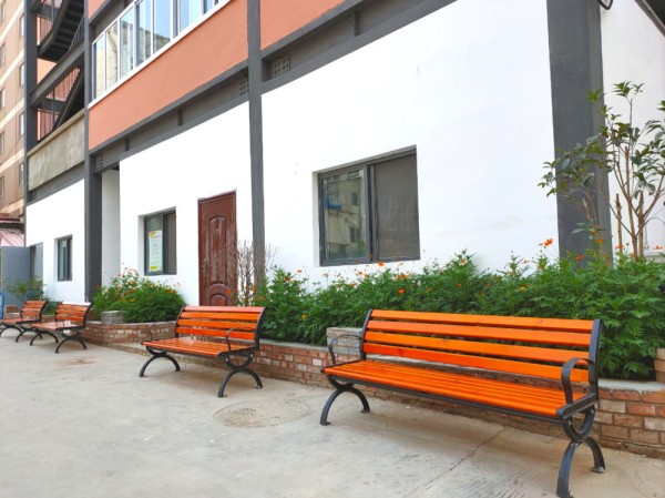 和家养老•洛园