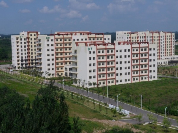 沈阳市康养服务中心