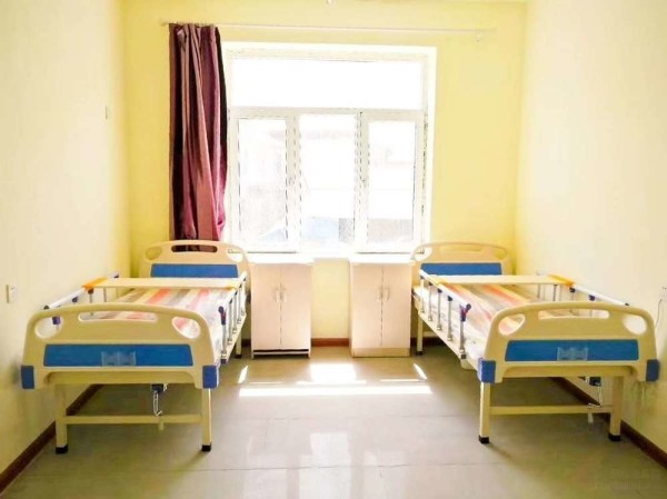 沈阳市浑南区爱军老年公寓