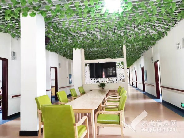 株洲市荷塘区恒瑞祥养护院