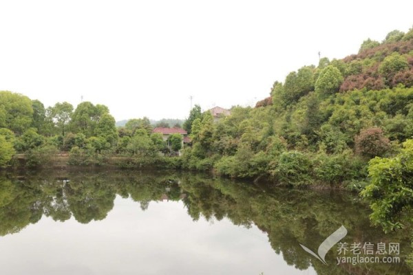 株洲康乐护理院