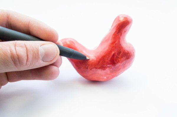 八十岁老人胃癌晚期可以活多久