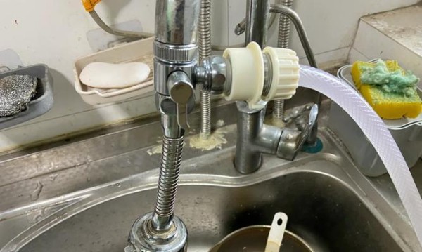 洗碗机隔热架子安装方法（简单易行的安装步骤） 第1张