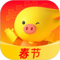 飞猪旅行2026官方新版图标