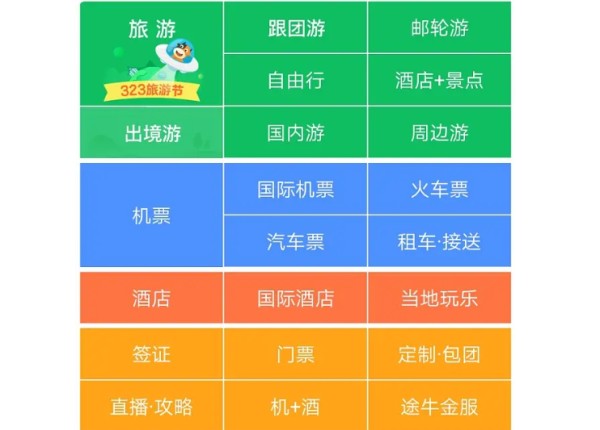 哪个旅行app口碑好价格又便宜？性价比高又好用的旅游软件排名