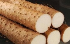 淮山的功效和作用_吃淮山的好处