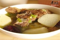 淮山药怎么吃 推荐两款食疗方