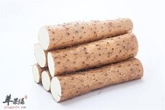 淮山药几种适宜吃的人群介绍