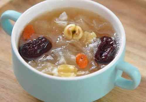 重复利用，烹饪技巧，营养食谱，燕窝美食，的家常做法