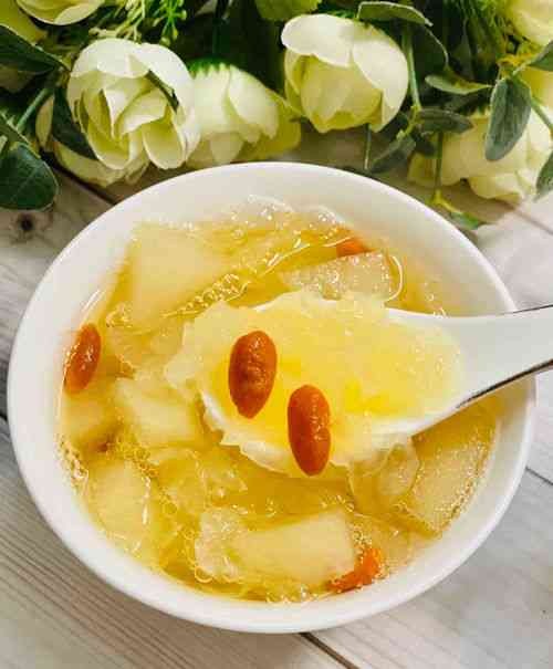 重复利用，烹饪技巧，营养食谱，燕窝美食，的家常做法