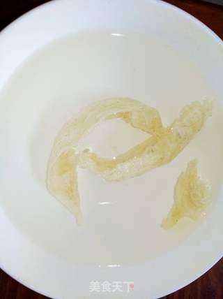 重复利用，烹饪技巧，营养食谱，燕窝美食，的家常做法