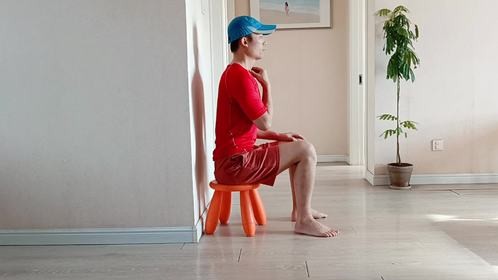 甲状腺结节气出来的？试试这个“消结运动”，通畅减压更轻松