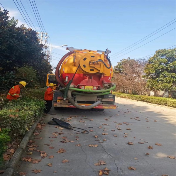 常州地漏清洗联系电话