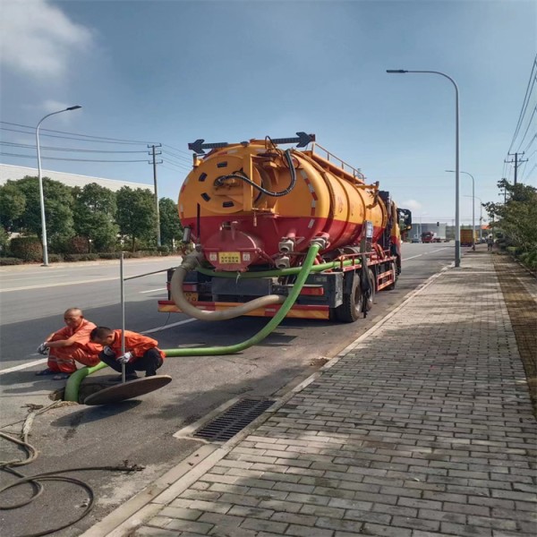 常州地漏清洗联系电话