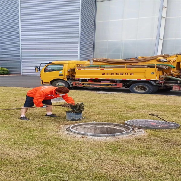 常州地漏清洗联系电话