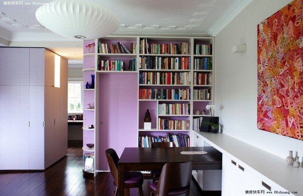 创意书房设计