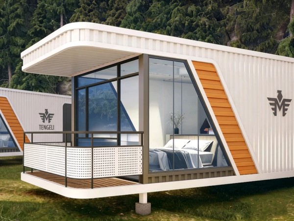 模块化建筑技术未来发展趋势展望