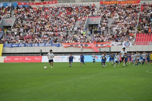 党建为魂,实干为基:潍坊体育高质量发展的启示与展望