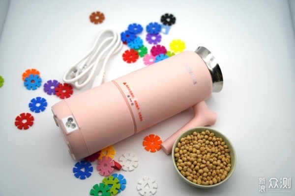 给家人准备健康早餐,我的厨房轻食好帮手。_新浪众测