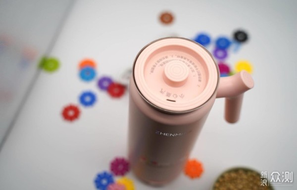 给家人准备健康早餐,我的厨房轻食好帮手。_新浪众测