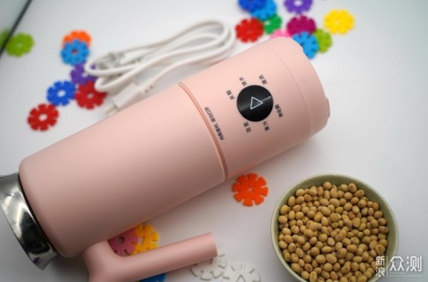 给家人准备健康早餐,我的厨房轻食好帮手。_新浪众测