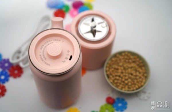 给家人准备健康早餐,我的厨房轻食好帮手。_新浪众测