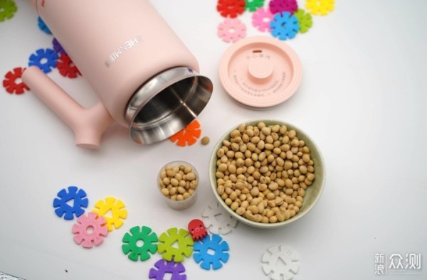 给家人准备健康早餐,我的厨房轻食好帮手。_新浪众测