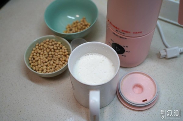 给家人准备健康早餐,我的厨房轻食好帮手。_新浪众测