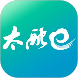 太融e2026官方新版图标