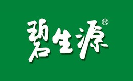 减肥十大品牌-碧生源