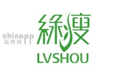 减肥十大品牌-绿瘦LVSHOU