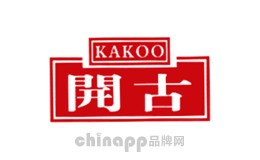 减肥十大品牌-开古KAKOO