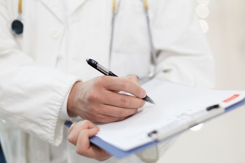 上海食品健康证体检项目