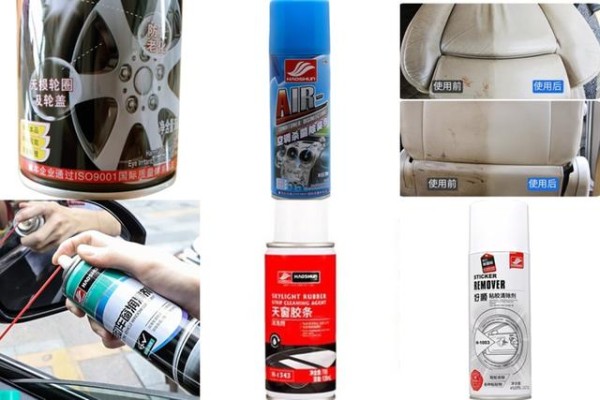 一口气囤8瓶！好顺清洁剂全家桶，好用到哭！-有驾